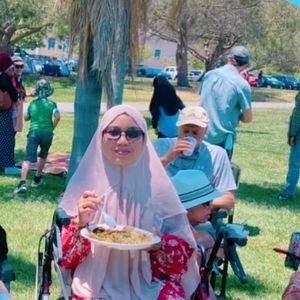 Meet your Posher, Supriyatin